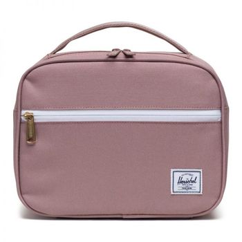 허쉘 여성 팝 퀴즈 런치 박스 애쉬 로즈 11045647_이미지