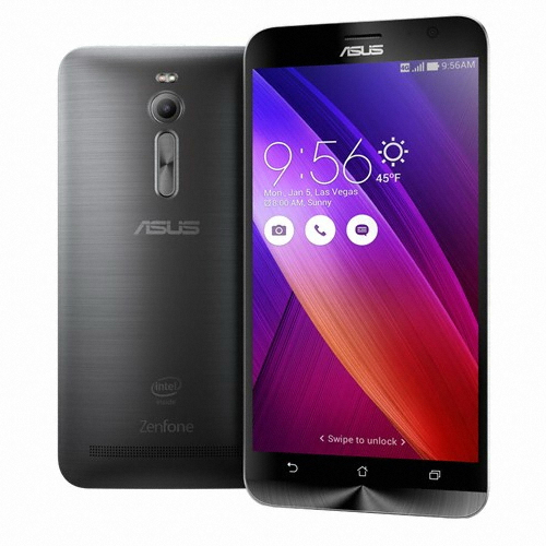 ASUS Zenfone 2 LTE 16GB, 자급제 (램4GB,해외구매)_이미지