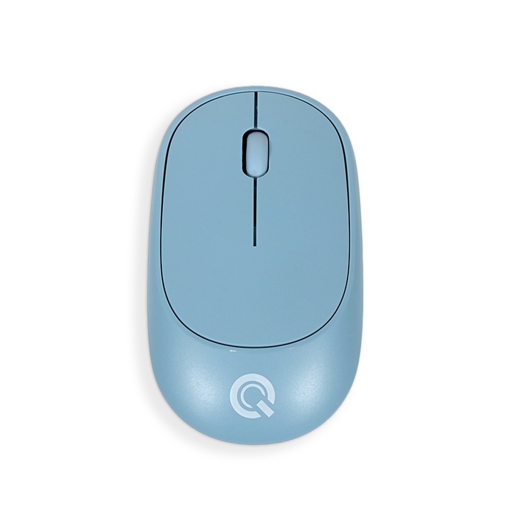 QSENN M7314 저소음 무선 (슈팅스타)_이미지