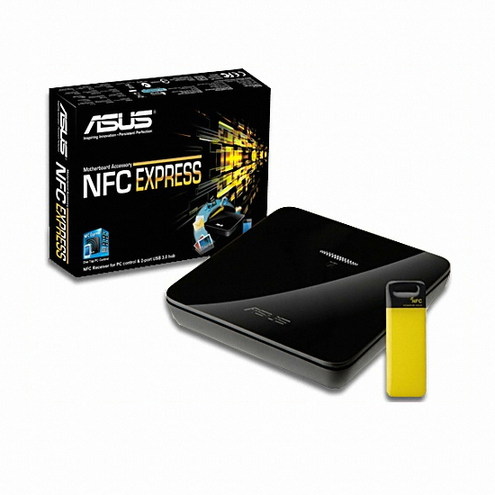 ASUS NFC EXPRESS이미지입니다. 누르면 해당 게시물로 새창이동합니다.