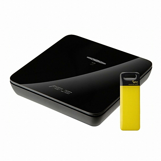 ASUS NFC EXPRESS