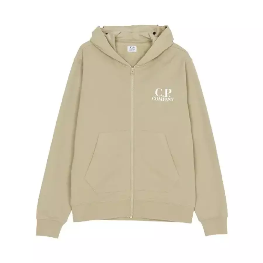 CP컴퍼니 후드 집업 CMF01A LCA69 10135 성인착용가능