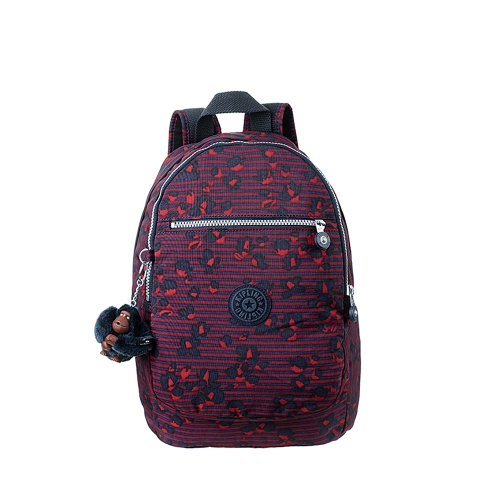 키플링 남녀공용 클라스 챌린져 백팩_KJABA01_이미지