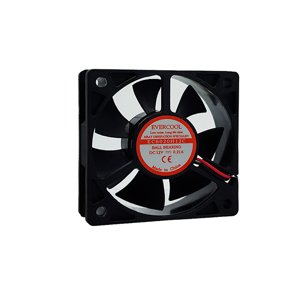 EVERCOOL EC6020H12C 2P