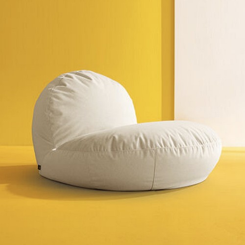 에싸 롤리폴리 리브 빈백 1인용