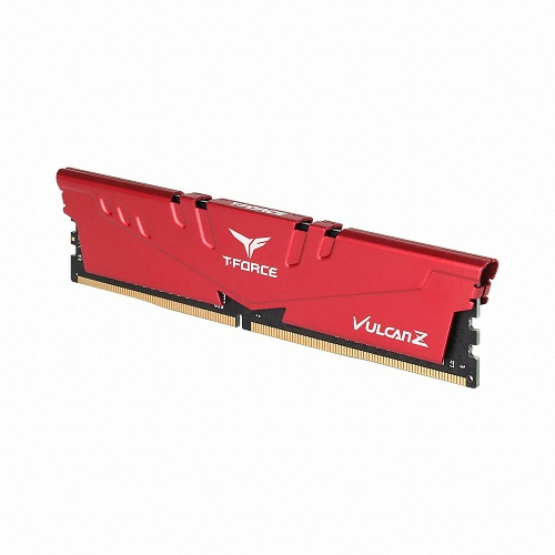 TeamGroup T-Force DDR4-3000 CL16 Vulcan Z Red (8GB)_이미지
