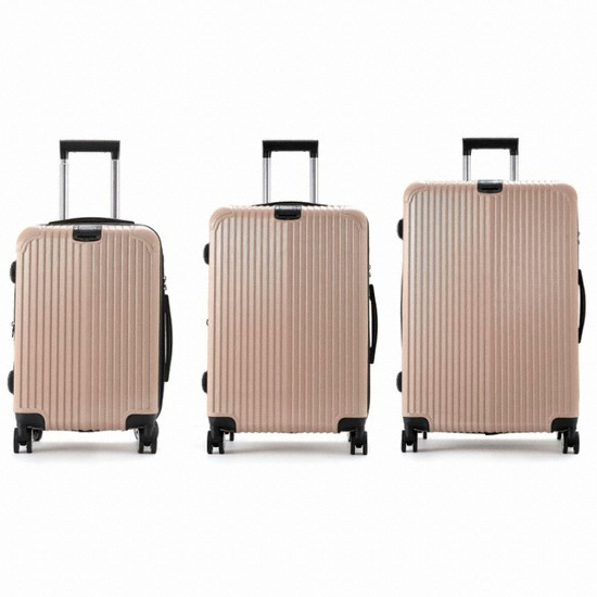 아이프라브 클라보 20+24+28인치 캐리어 세트 P01ME3SSET