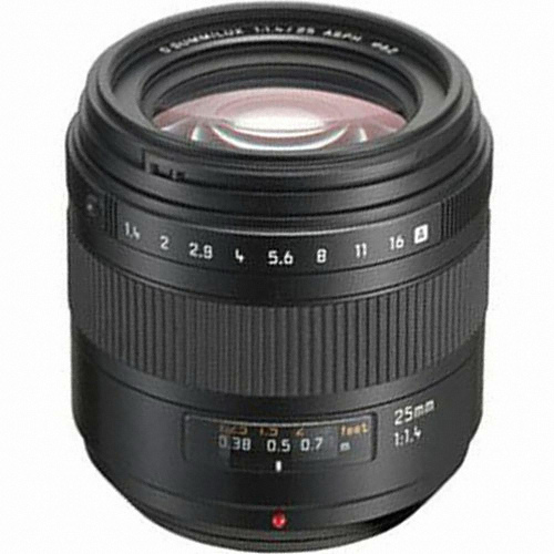파나소닉 Leica D Summilux 25mm F1.4 ASPH (병행수입)