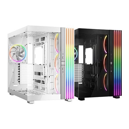 be quiet LIGHT BASE 900 FX (화이트)