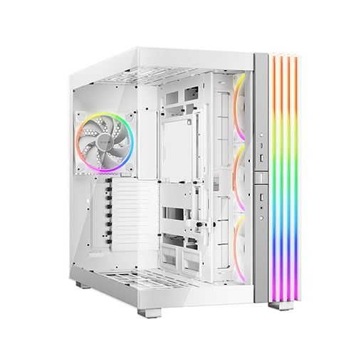 be quiet LIGHT BASE 900 FX (화이트)_이미지