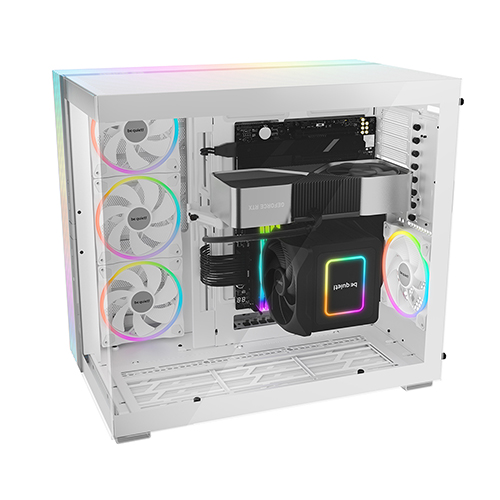 be quiet LIGHT BASE 900 FX (화이트)_이미지