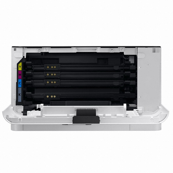 �Ｚ���� SL-C433W