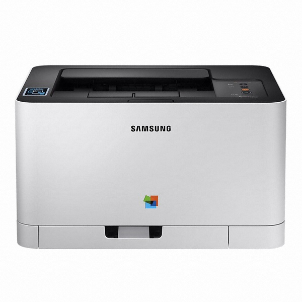 �Ｚ���� SL-C433W