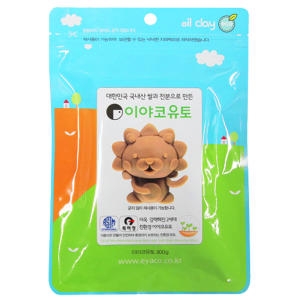 이야코 소프트 유토 300g (1개)