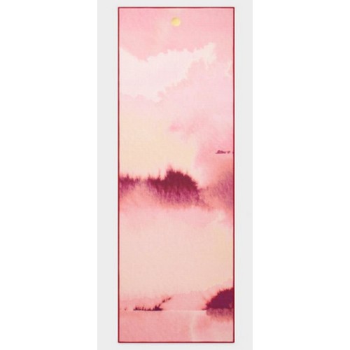 요기토즈 매트타올 루비커리지