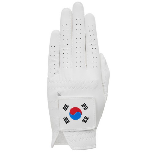글로벌나인 천연 올양피 골프장갑 GKU2AGV951 [1개]