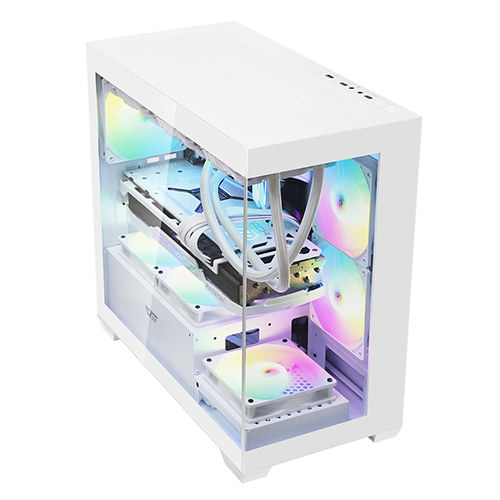 darkFlash DS900M RGB ��ȭ����