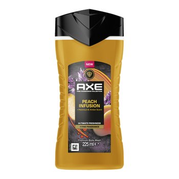 액스(AXE) 샤워젤 피치 인퓨션 225ml