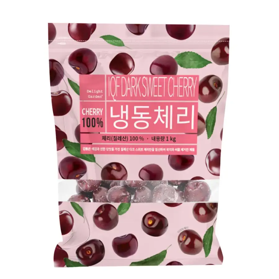 우리존 냉동 체리 1kg (2개)