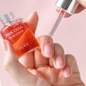  반디 핑크다이아 뿌리세럼 17ml[1개]