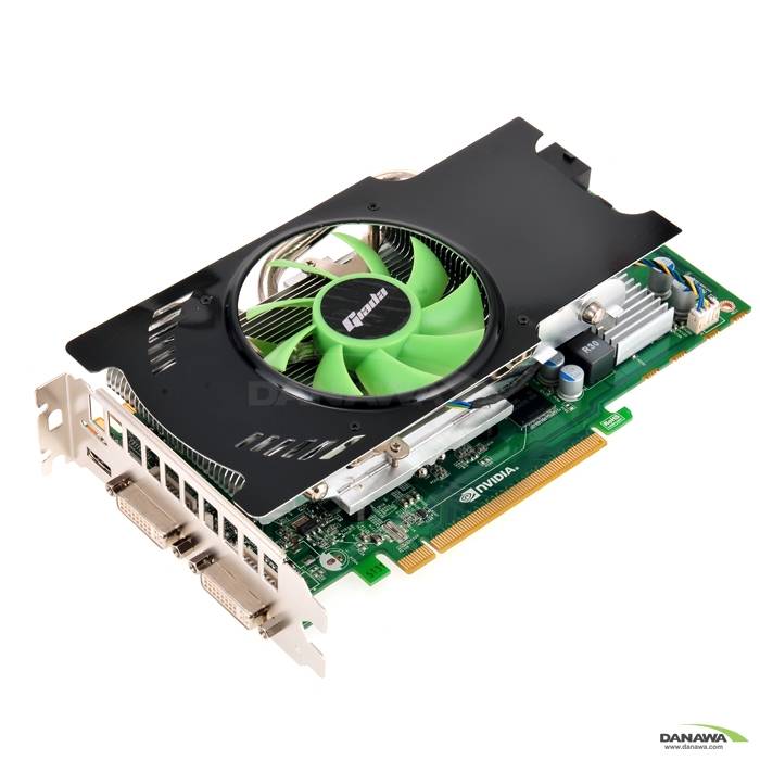 Giada 지포스 GTX560 Ti TURBO D5 1GB_이미지