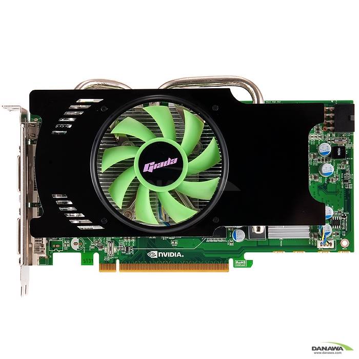 Giada 지포스 GTX560 Ti TURBO D5 1GB_이미지