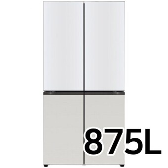 LG전자 오브제컬렉션 M873MWG031S