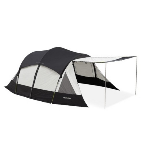 새턴 패밀리 텐트