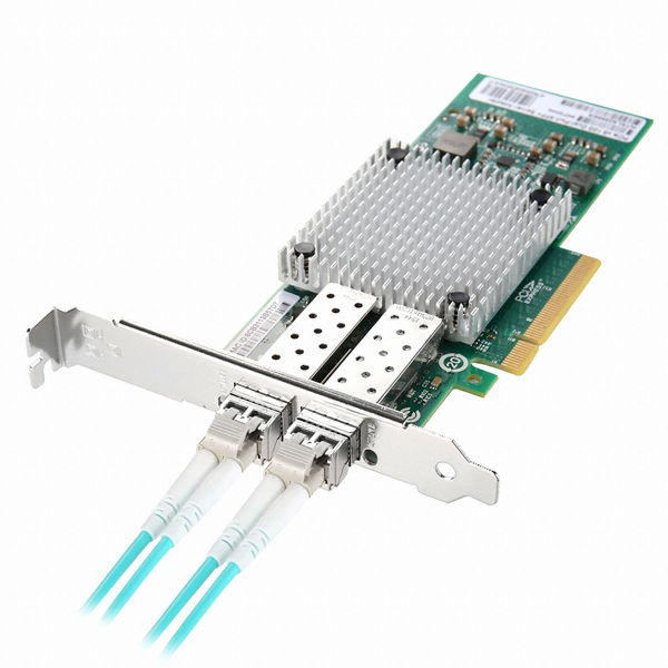 이지넷유비쿼터스 넥스트 NEXT-542SFP-10G 기가비트 랜카드