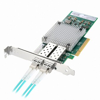 이지넷유비쿼터스 넥스트 NEXT-542SFP-<b>10G</b> 기가비트 <b>랜</b><b>카드</b>