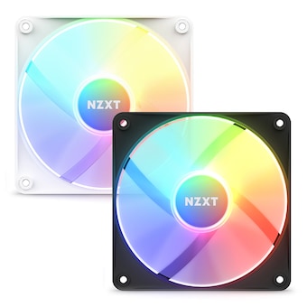 <b>NZXT</b> <b>F120</b> RGB CORE