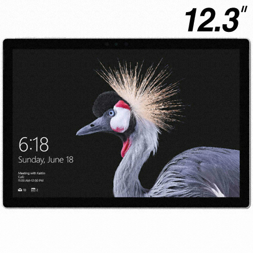 Microsoft 서피스 프로5 코어i5 7세대 Wi-Fi 256GB (중고)