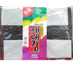 해누리푸드 재래김밥김이미지입니다. 누르면 해당 게시물로 새창이동합니다.