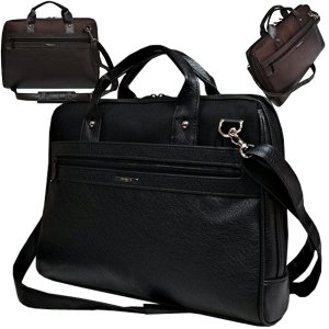 제노바 곰스토아 DP5-6126 노트북서류가방 정장토트백