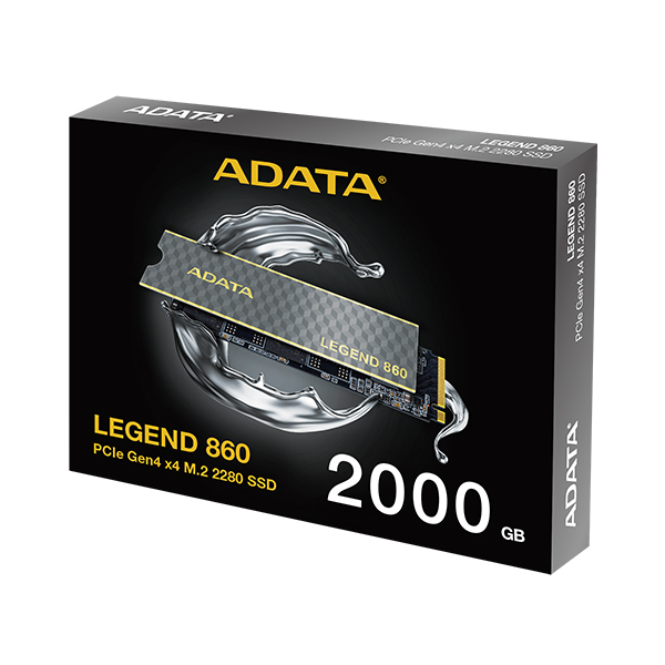 ADATA LEGEND 860 M.2 NVMe (2TB)_이미지