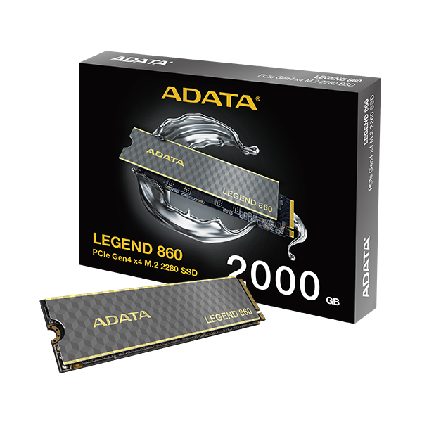 ADATA LEGEND 860 M.2 NVMe (2TB)_이미지