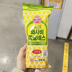 오뚜기 와사비 마요네스 310g (2개)_이미지