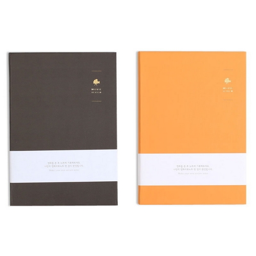 5000 영화 리뷰 노트