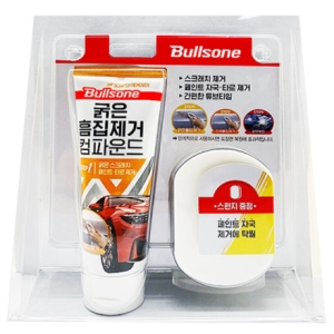 불스원 굵은 흠집제거 컴파운드 100ml [1개]