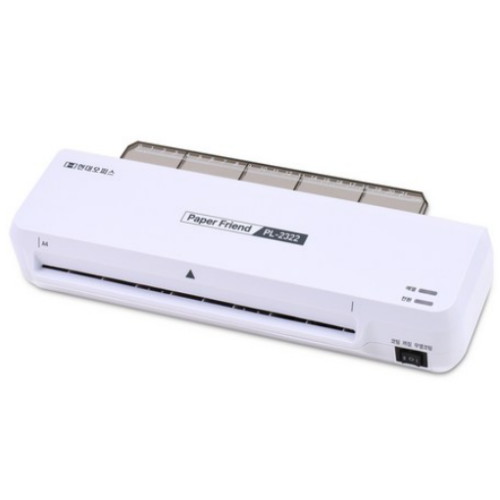현대오피스 페이퍼프랜드 PL-2322 A4