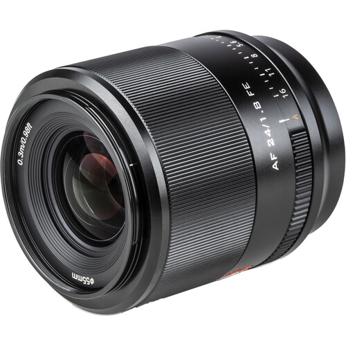 VILTROX AF 24mm F1.8 ���� Z��