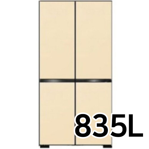 글램 RF85B96W1 (바닐라)