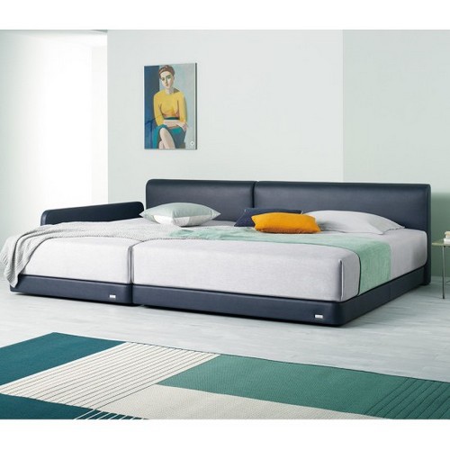 에이스침대 BMA 1150-LC 패밀리침대 SS+Q 하드 타입 (DT3)