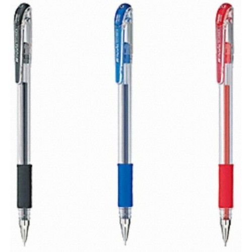 펜텔 하이브리드 테크니카펜 0.3mm (1개)_이미지
