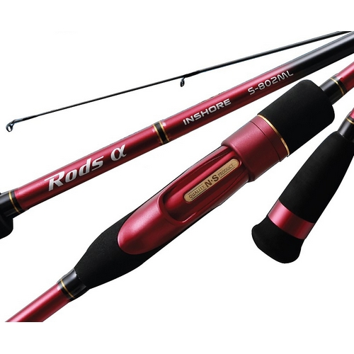 NS 로드스 알파 인쇼어 (S-862ML)