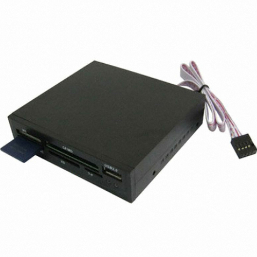 맑은누리 MMS-CR-0150 카드리더기 (해외구매)_이미지