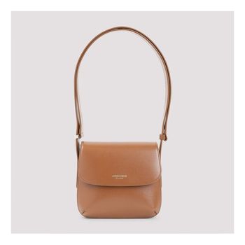 아르마니 조르지오 우먼 La Prima 스몰 숄더 백 Y1E138YTF4A80009CUOIO 1122163