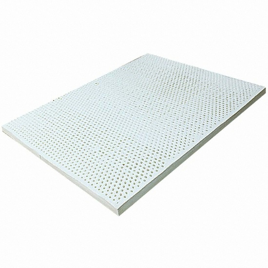 시더스 DE-BR70 독일 천연라텍스 슬림매트리스 7.5cm (슈퍼싱글)_이미지