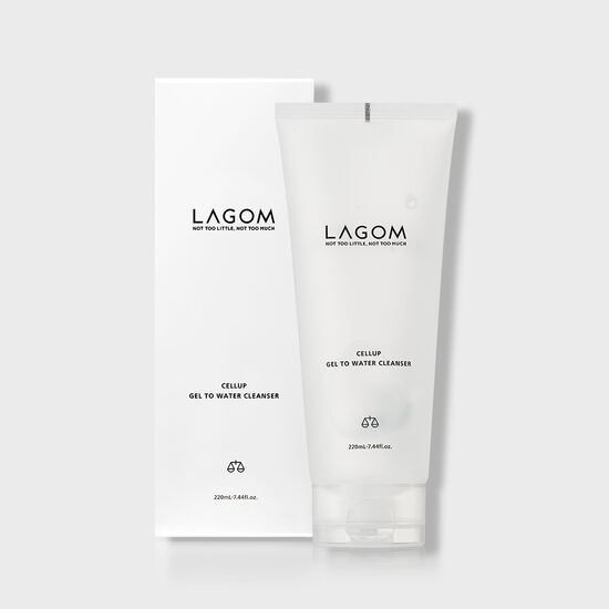 셀럽 젤 투 워터 클렌저 220ml