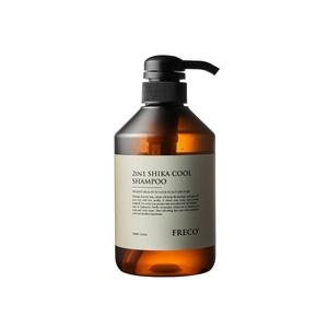 프레코 투인원 시카쿨 샴푸 500ml